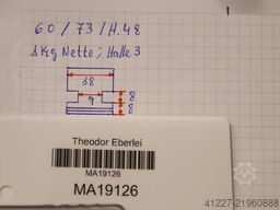 unbekannt Breite 18 mm