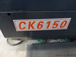 CNC CK6150