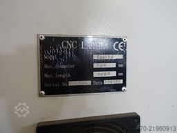 CNC CK6150