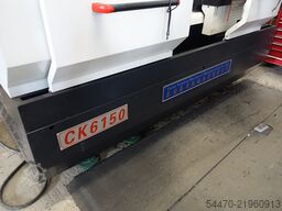 CNC CK6150