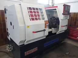 CNC CK6150