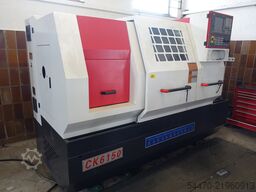 CNC CK6150