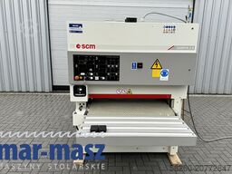 SCM SANDYA 3S 1100 2 agregaty, trzewik