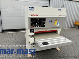 SCM SANDYA 3S 1100 2 agregaty, trzewik