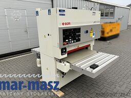 SCM SANDYA 3S 1100 2 agregaty, trzewik