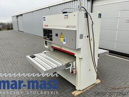 SCM SANDYA 3S 1100 2 agregaty, trzewik