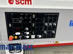 SCM SANDYA 3S 1100 2 agregaty, trzewik