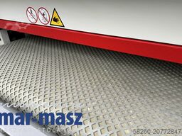 SCM SANDYA 3S 1100 2 agregaty, trzewik