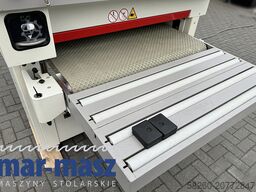 SCM SANDYA 3S 1100 2 agregaty, trzewik