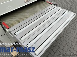 SCM SANDYA 3S 1100 2 agregaty, trzewik