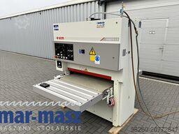 SCM SANDYA 3S 1100 2 agregaty, trzewik