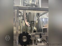 Enolmeccanica Vallebelbo SRL Sirio 4-T