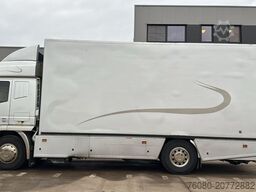 Iveco Eurotech 190 E 38 (BELGIAN TRUCK / PERFECT COND...