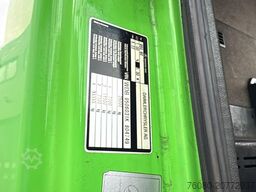 Mercedes-Benz Atego 2528 (18000 L / 3 COMPARTIMENTS / MANUAL ...