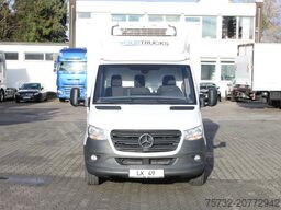 Mercedes-Benz Sprinter 316 CDI E6 TK V-300 MAX Kühlkoffer Strom