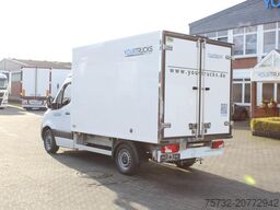 Mercedes-Benz Sprinter 316 CDI E6 TK V-300 MAX Kühlkoffer Strom