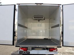 Mercedes-Benz Sprinter 316 CDI E6 TK V-300 MAX Kühlkoffer Strom