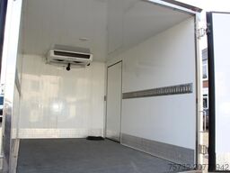 Mercedes-Benz Sprinter 316 CDI E6 TK V-300 MAX Kühlkoffer Strom