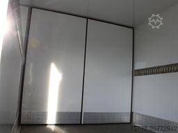 Mercedes-Benz Sprinter 316 CDI E6 TK V-300 MAX Kühlkoffer Strom