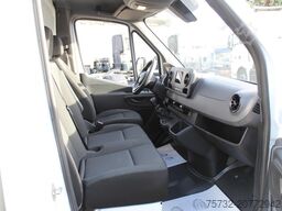 Mercedes-Benz Sprinter 316 CDI E6 TK V-300 MAX Kühlkoffer Strom