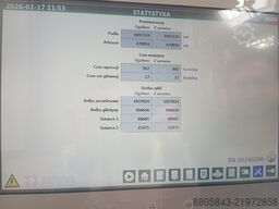 Solarco BOXMATIC Manual 25 DCFM-D