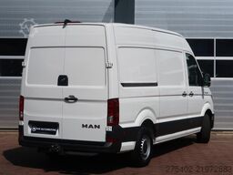 MAN TGE 35 2.0 Standaard L3H3 AUT/ LED/ CAM/ ACC/ C...