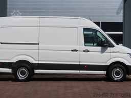 MAN TGE 35 2.0 Standaard L3H3 AUT/ LED/ CAM/ ACC/ C...