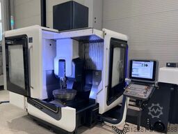 DMG MORI HSC 70 LINEAR