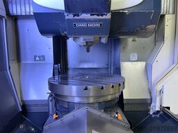 DMG MORI HSC 70 LINEAR