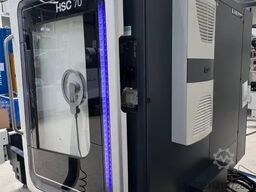 DMG MORI HSC 70 LINEAR
