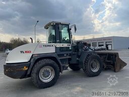 Terex TL160