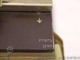 Romarsh Mikron 3UR5-0/64  VC500D