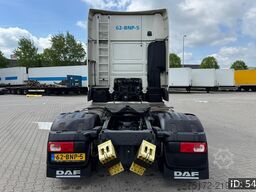 DAF XF 480 SSC, Euro 6, / Standklima / Low km! / Sm...