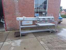 Marelec Compact Grader M3/6 P2