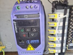 Marelec Compact Grader M3/6 P2