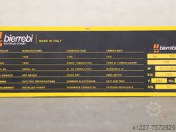 Bierrebi LEA SRL. TA 103 LEA 1032 2.028.01.065.01