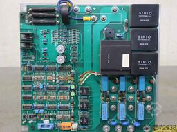 Bierrebi LEA SRL. TA 103  LEA 1020