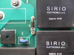 Bierrebi LEA SRL. TA 103  LEA 1020