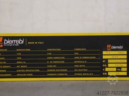 Bierrebi LEA SRL. TA 103  LEA 1020