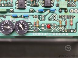 Bierrebi LEA SRL. TA 103  LEA 1000   LEA 1002