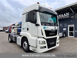 MAN 18.470 LX  TGS Hydraulik Walkingfloor & Kipper