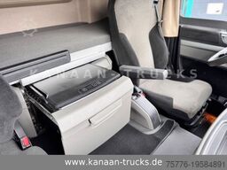 MAN 18.470 LX TGS Hydraulik Walkingfloor & Kipper