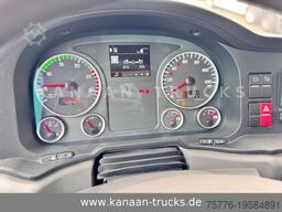 MAN 18.470 LX  TGS Hydraulik Walkingfloor & Kipper