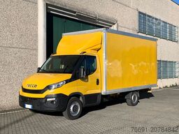 Iveco Daily 35s14 Furgone 4,40 mt. - Euro 6 -