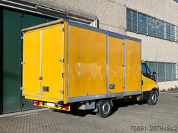Iveco Daily 35s14   Furgone 4,40 mt. - Euro 6 -