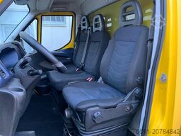 Iveco Daily 35s14   Furgone 4,40 mt. - Euro 6 -