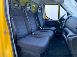Iveco Daily 35s14 Furgone 4,40 mt. - Euro 6 -