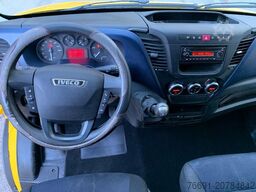 Iveco Daily 35s14   Furgone 4,40 mt. - Euro 6 -