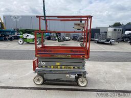 Skyjack SJIII-3219, Schaarhoogwerker, 8 meter