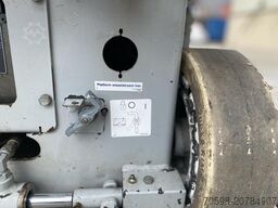 Skyjack SJIII-3219, Schaarhoogwerker, 8 meter